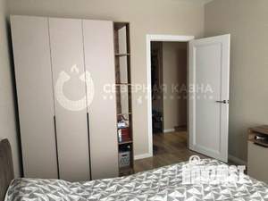 3-к квартира, вторичка, 55м2, 15/20 этаж