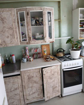 2-к квартира, вторичка, 53м2, 2/9 этаж