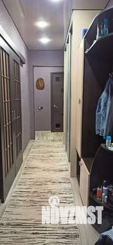 3-к квартира, вторичка, 64м2, 6/9 этаж