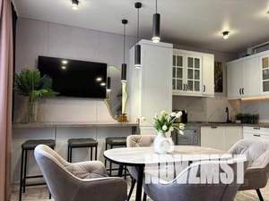 2-к квартира, вторичка, 70м2, 5/5 этаж