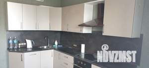 1-к квартира, вторичка, 43м2, 8/17 этаж