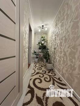 2-к квартира, вторичка, 61м2, 13/16 этаж