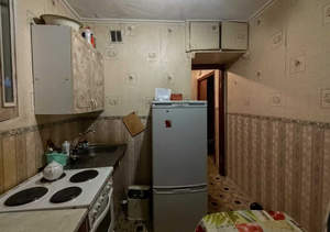 2-к квартира, вторичка, 47м2, 2/16 этаж