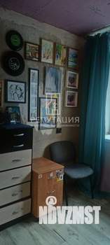 4-к квартира, вторичка, 73м2, 1/9 этаж