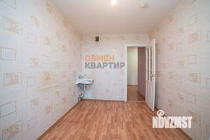 1-к квартира, вторичка, 39м2, 10/16 этаж