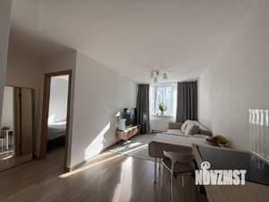 1-к квартира, вторичка, 36м2, 8/12 этаж