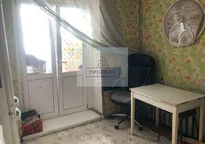 2-к квартира, вторичка, 65м2, 1/14 этаж