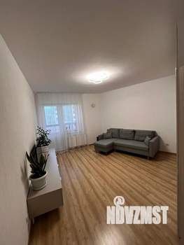 3-к квартира, вторичка, 80м2, 11/11 этаж