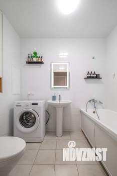 2-к квартира, вторичка, 59м2, 6/25 этаж