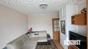 2-к квартира, вторичка, 45м2, 4/5 этаж