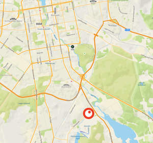 3-к квартира, вторичка, 140м2, 8/16 этаж