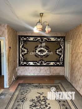 2-к квартира, вторичка, 39м2, 3/5 этаж