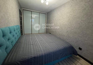 2-к квартира, вторичка, 46м2, 4/5 этаж