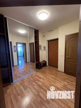 3-к квартира, вторичка, 83м2, 10/14 этаж