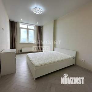 1-к квартира, вторичка, 39м2, 23/24 этаж
