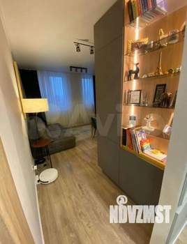 3-к квартира, вторичка, 67м2, 18/25 этаж