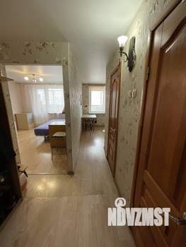1-к квартира, вторичка, 33м2, 3/9 этаж