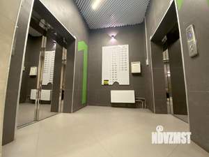 Студия квартира, вторичка, 32м2, 19/25 этаж