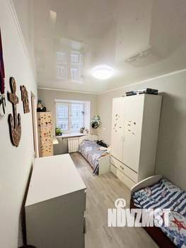 2-к квартира, вторичка, 44м2, 4/4 этаж