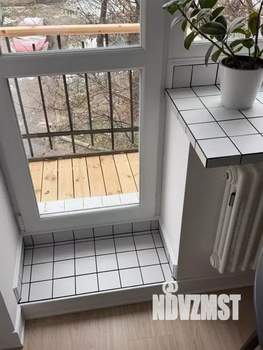 2-к квартира, вторичка, 44м2, 2/5 этаж