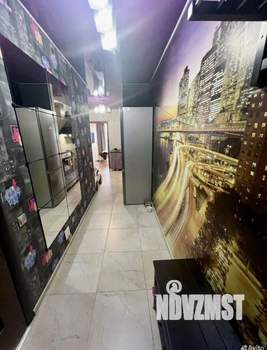 2-к квартира, вторичка, 50м2, 5/20 этаж