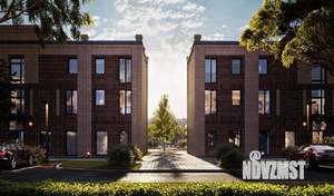 Студия квартира, вторичка, 25м2, 4/4 этаж