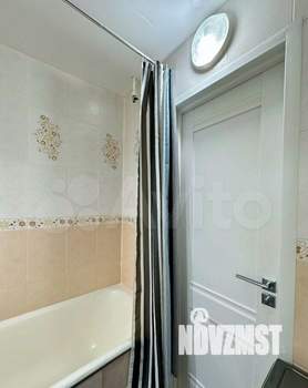 1-к квартира, вторичка, 30м2, 5/5 этаж