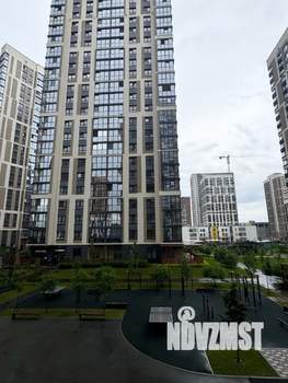 1-к квартира, вторичка, 40м2, 2/20 этаж