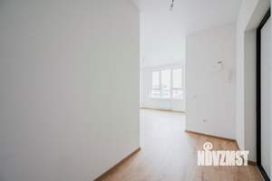 1-к квартира, вторичка, 44м2, 6/15 этаж