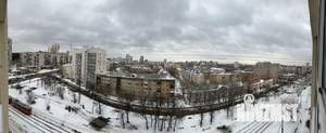 2-к квартира, вторичка, 55м2, 8/25 этаж