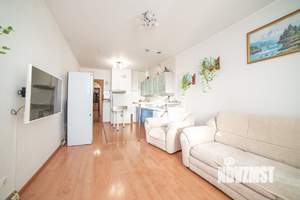 3-к квартира, вторичка, 79м2, 12/19 этаж