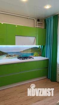 1-к квартира, вторичка, 43м2, 2/4 этаж