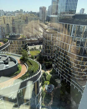 2-к квартира, вторичка, 80м2, 20/23 этаж