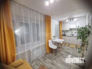 2-к квартира, вторичка, 42м2, 1/5 этаж