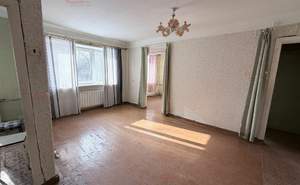 2-к квартира, вторичка, 41м2, 2/3 этаж