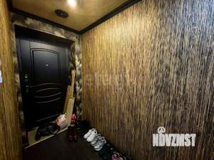 3-к квартира, вторичка, 60м2, 8/9 этаж