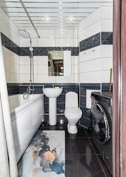 1-к квартира, вторичка, 49м2, 6/19 этаж