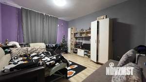 1-к квартира, вторичка, 39м2, 8/14 этаж