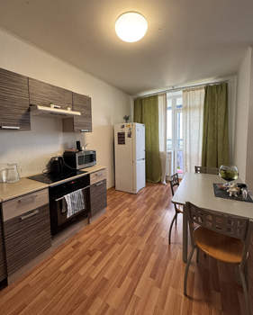 2-к квартира, вторичка, 67м2, 13/26 этаж