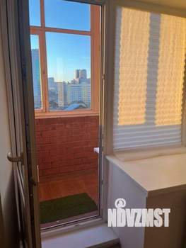 1-к квартира, вторичка, 47м2, 5/12 этаж