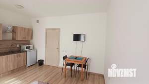 Студия квартира, вторичка, 20м2, 5/9 этаж