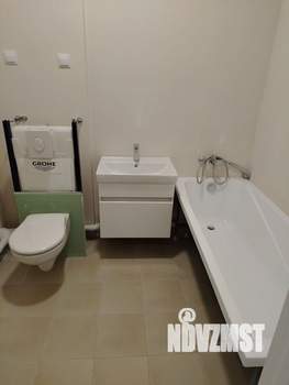 1-к квартира, вторичка, 38м2, 3/27 этаж