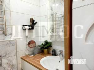 2-к квартира, вторичка, 62м2, 19/26 этаж