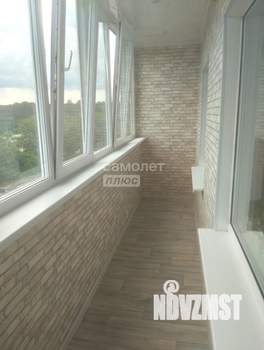 1-к квартира, вторичка, 33м2, 8/9 этаж