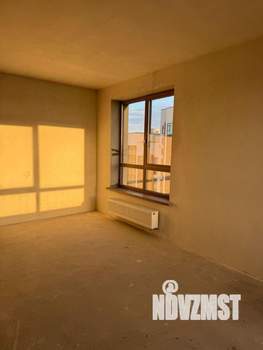 3-к квартира, вторичка, 109м2, 15/25 этаж
