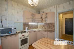 1-к квартира, вторичка, 33м2, 3/10 этаж