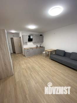 Студия квартира, вторичка, 28м2, 5/16 этаж