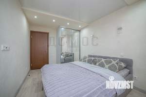 3-к квартира, вторичка, 63м2, 8/9 этаж