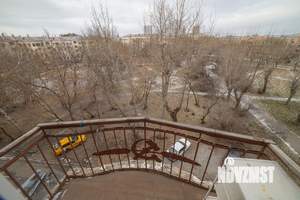 3-к квартира, вторичка, 64м2, 4/5 этаж