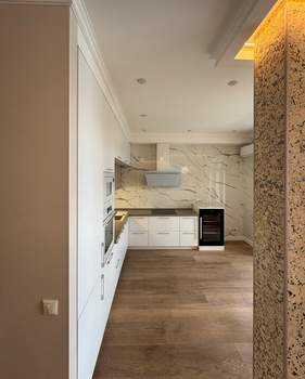 1-к квартира, вторичка, 46м2, 8/9 этаж